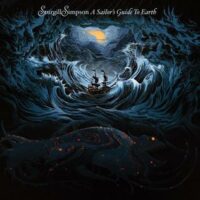 Sturgill_Simpson_A_Sailor's_Guide_To_Earth