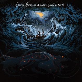 Streaming Tunes Tuesday: Sturgill Simpson image