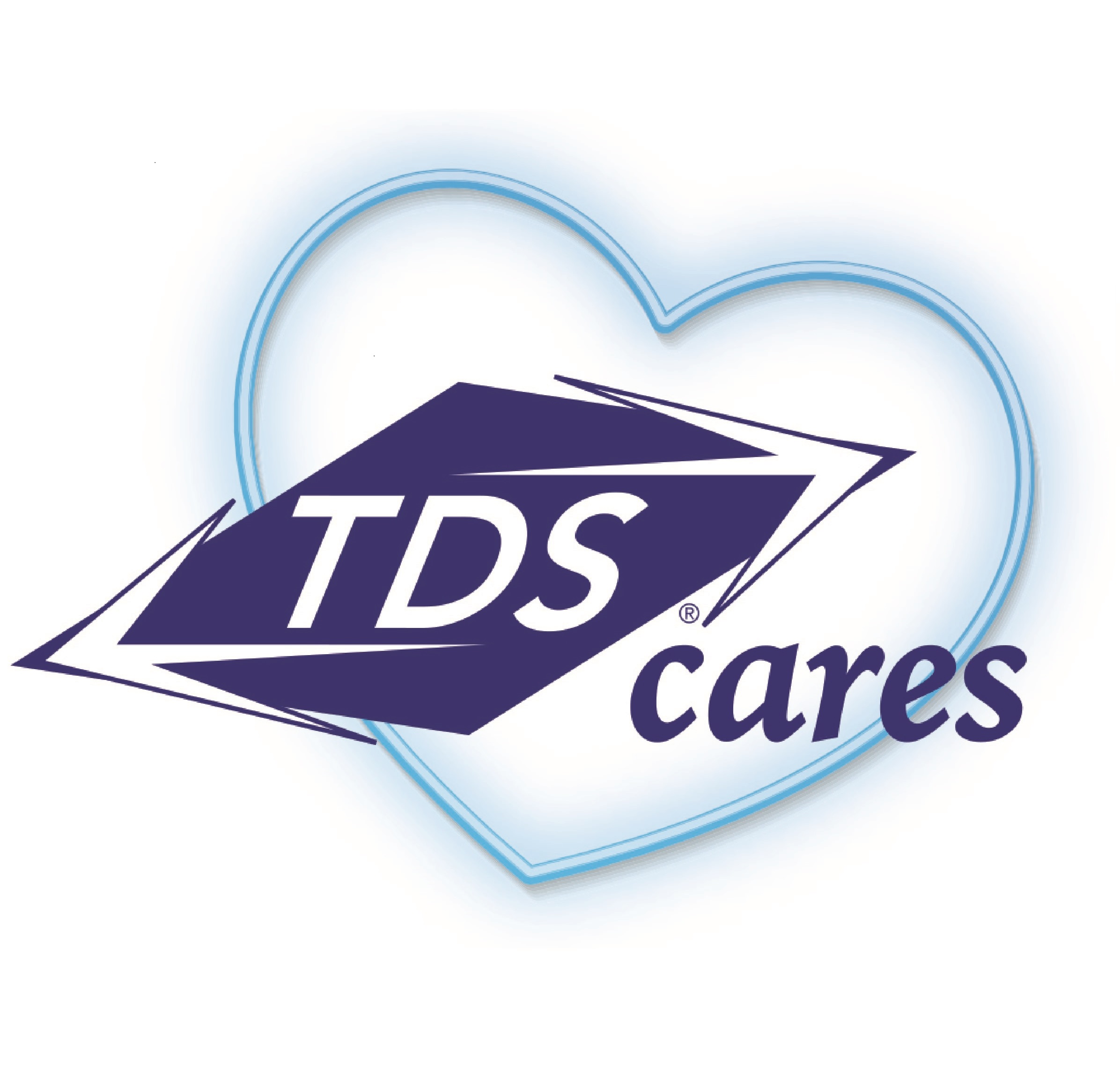 TDS Telecom holding Week of Giving image