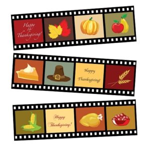 Happy,Thanksgiving,Card,Template.,Photos,Of,Thanksgiving,Icons.,Also,Available