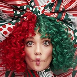 Sia_Everyday is Christmas