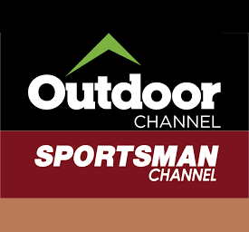 Logo Outdoor Sportsman channel;