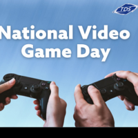 National Video Game Day resized