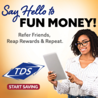 refer a friend - square