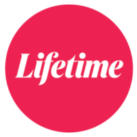 Lifetime logo - square