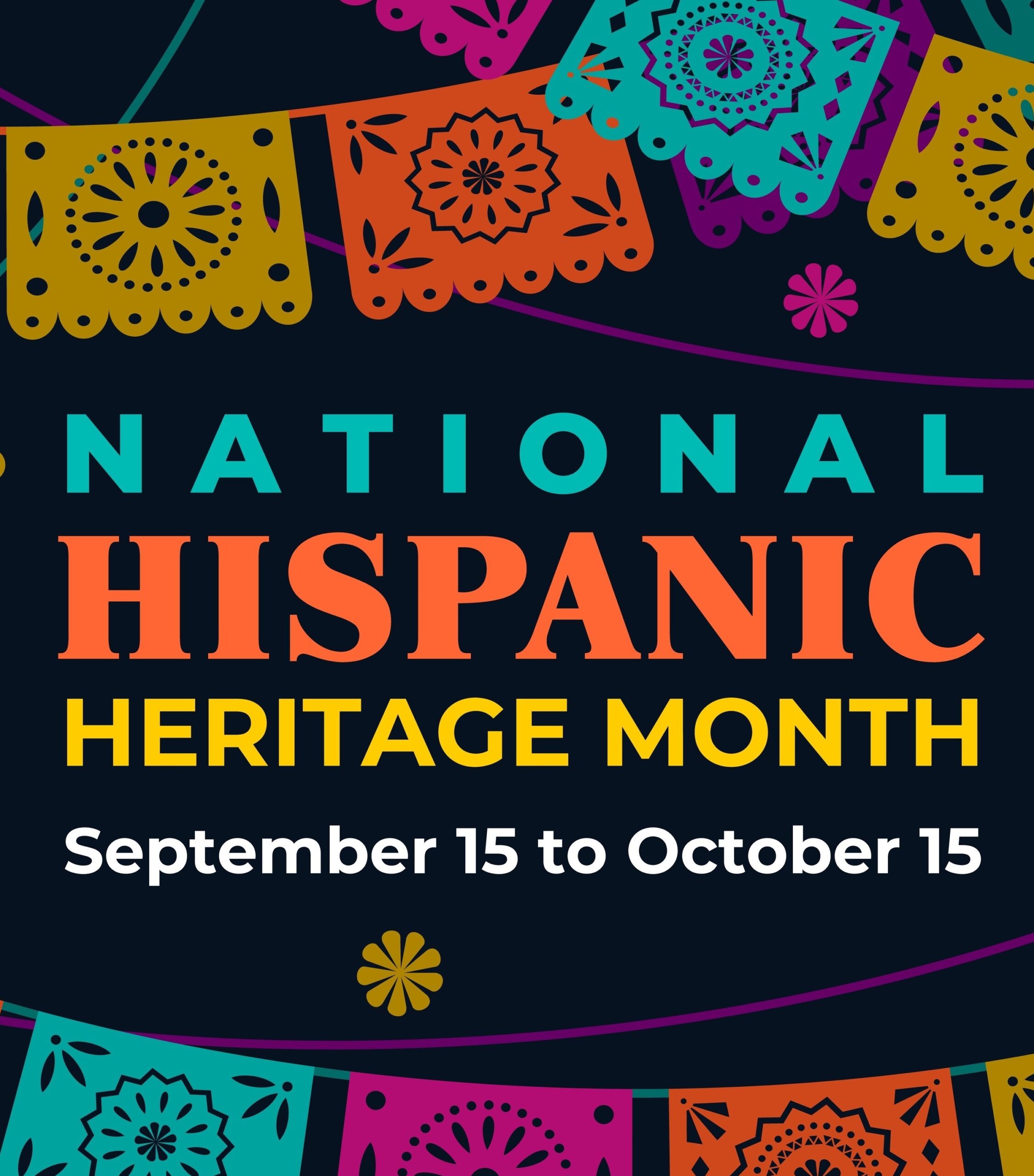 TDS associates reflect on Hispanic Heritage Month image