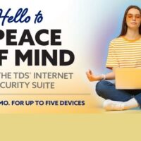 TDS Internet Security Suite
