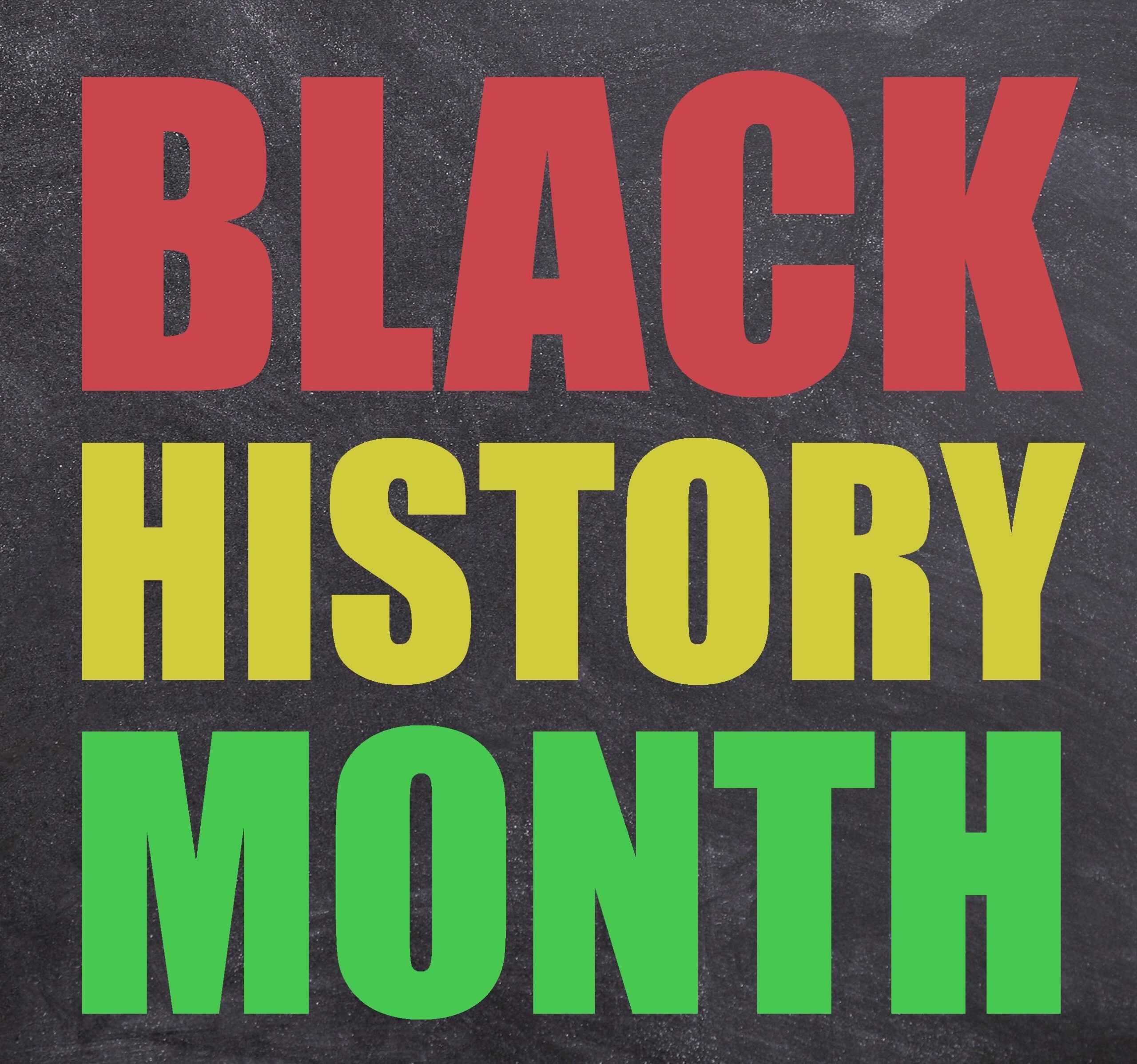 Five resources to stay involved during Black History Month image